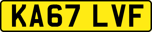 KA67LVF