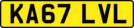 KA67LVL