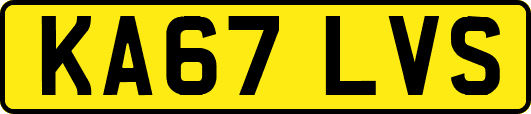 KA67LVS