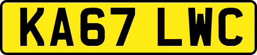 KA67LWC