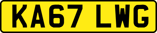 KA67LWG