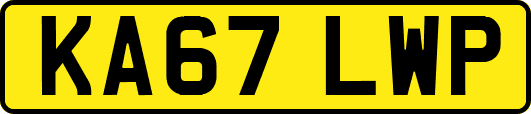 KA67LWP
