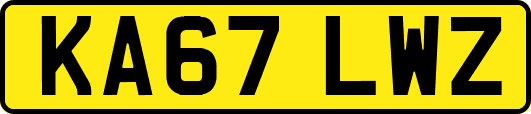 KA67LWZ