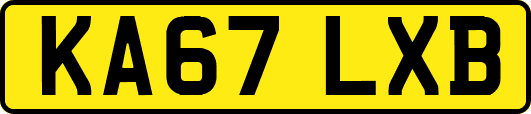 KA67LXB