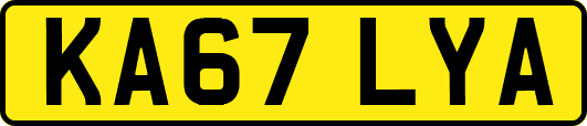 KA67LYA