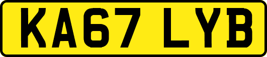 KA67LYB