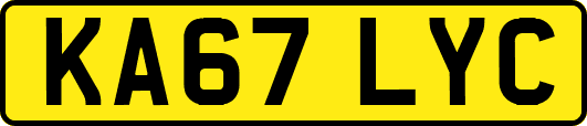 KA67LYC