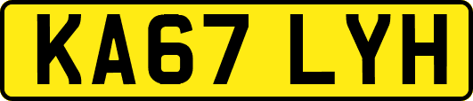 KA67LYH
