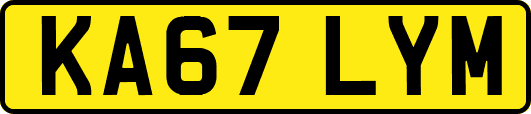 KA67LYM