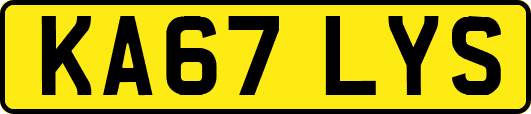 KA67LYS