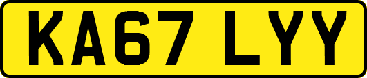 KA67LYY