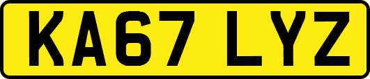KA67LYZ