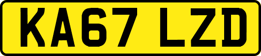 KA67LZD