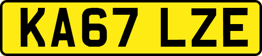 KA67LZE