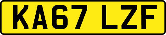 KA67LZF
