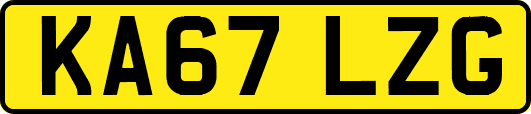 KA67LZG