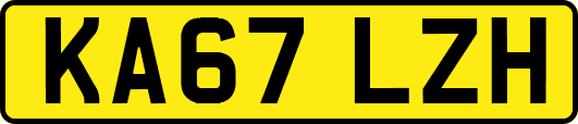 KA67LZH