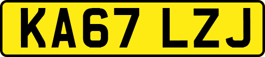 KA67LZJ
