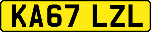 KA67LZL