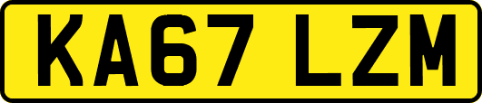 KA67LZM