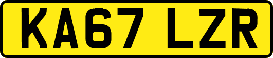 KA67LZR