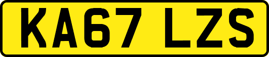 KA67LZS