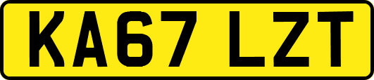 KA67LZT