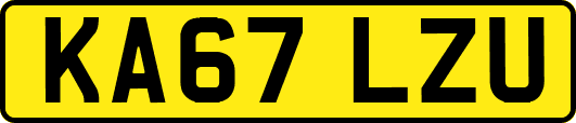 KA67LZU