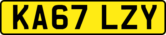 KA67LZY