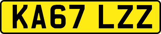 KA67LZZ