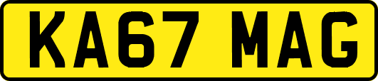 KA67MAG