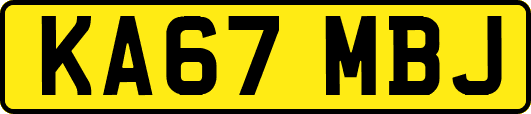 KA67MBJ