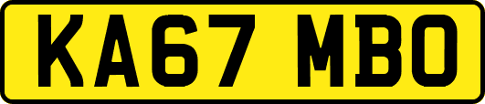 KA67MBO