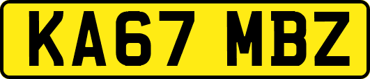 KA67MBZ