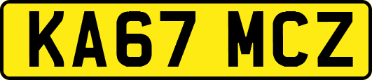 KA67MCZ