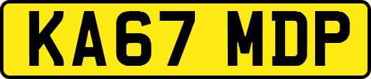 KA67MDP