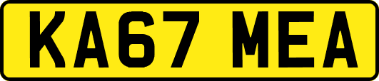 KA67MEA