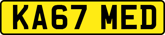 KA67MED