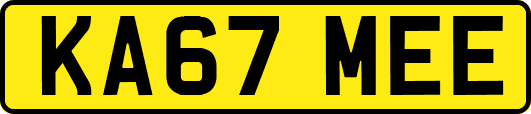 KA67MEE
