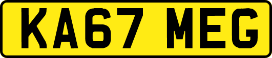 KA67MEG