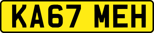 KA67MEH