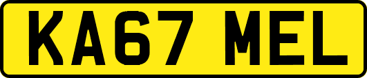 KA67MEL