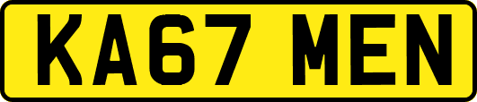 KA67MEN