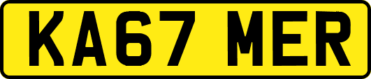 KA67MER