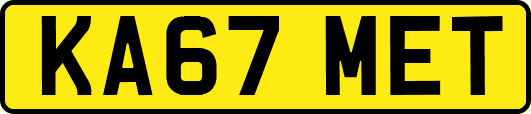 KA67MET