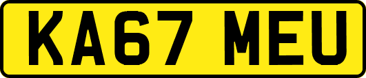 KA67MEU