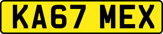 KA67MEX