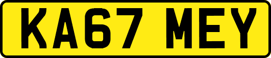 KA67MEY