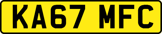 KA67MFC