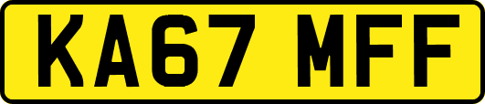 KA67MFF